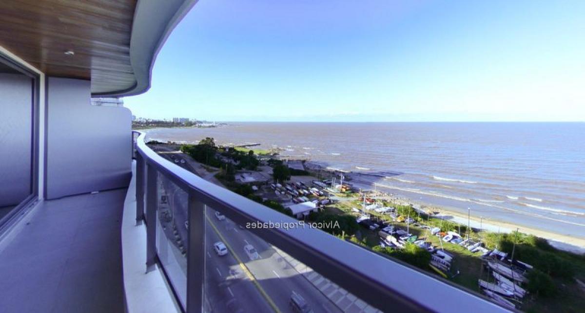 3 Schlafzimmer Wohnung in Montevideo, Uruguay, Nr. 10126