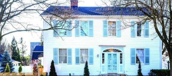 4 bedrooms House in Niagara-on-the-Lake, Canada No. 952 7