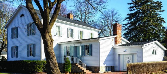 4 bedrooms House in Niagara-on-the-Lake, Canada No. 952 10