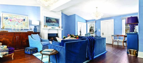 4 bedrooms House in Niagara-on-the-Lake, Canada No. 952 4