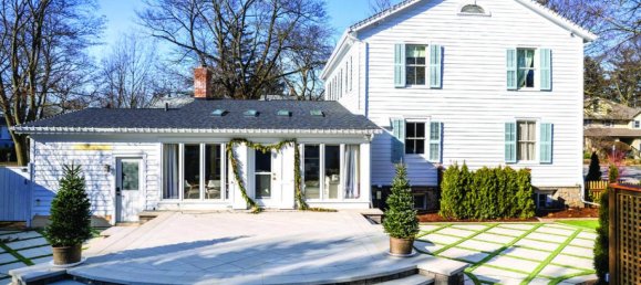 4 bedrooms House in Niagara-on-the-Lake, Canada No. 952 9