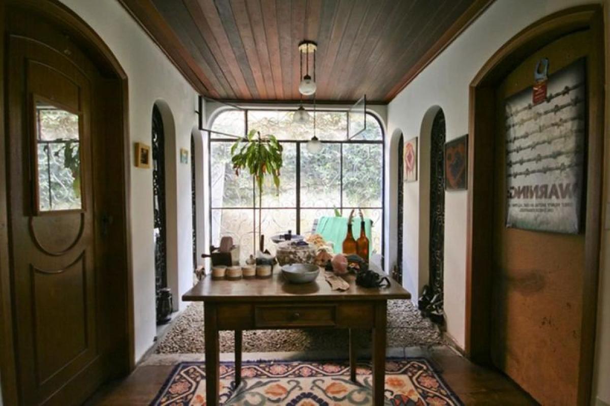 4 bedrooms House in Sao Paulo, Brazil No. 515245