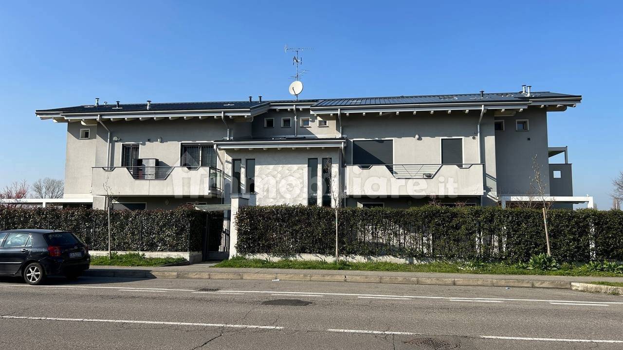 2 chambres Appartement à Lainate, Italy No. 98796