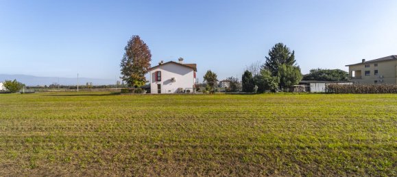 Grundstück in Villaverla, Italy 1299m², Nr. 139410 2