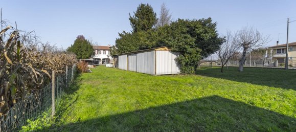 Grundstück in Villaverla, Italy 1299m², Nr. 139410 9