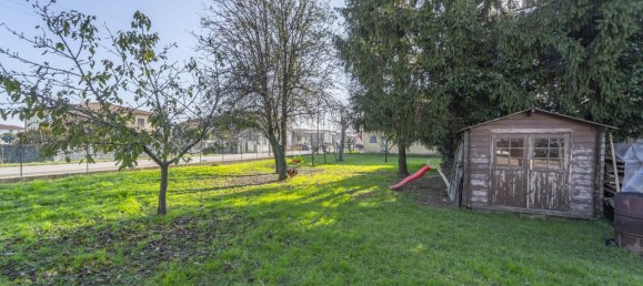 Grundstück in Villaverla, Italy 1299m², Nr. 139410 6