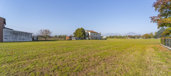 Grundstück in Villaverla, Italy 1299m², Nr. 139410 10