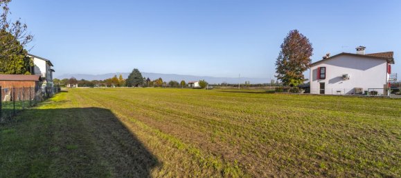 Grundstück in Villaverla, Italy 1299m², Nr. 139410 3