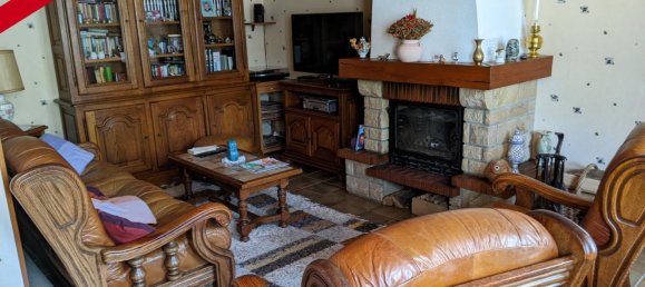 4 bedrooms House in Le Plessis-l'Echelle, France No. 218550 15