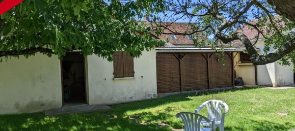 4 bedrooms House in Le Plessis-l'Echelle, France No. 218550 2
