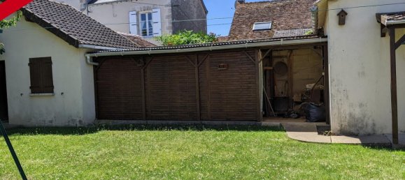 4 bedrooms House in Le Plessis-l'Echelle, France No. 218550 12