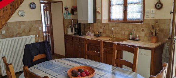 4 bedrooms House in Le Plessis-l'Echelle, France No. 218550 5