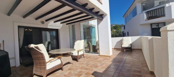 3 غرف نوم شقة في Mijas, Spain رقم 49571 3