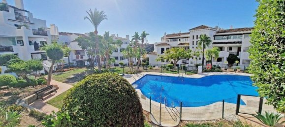 3 غرف نوم شقة في Mijas, Spain رقم 49571 33