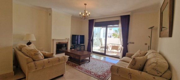 3 غرف نوم شقة في Mijas, Spain رقم 49571 7