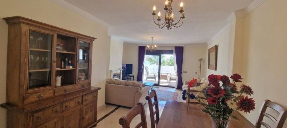 3 غرف نوم شقة في Mijas, Spain رقم 49571 9