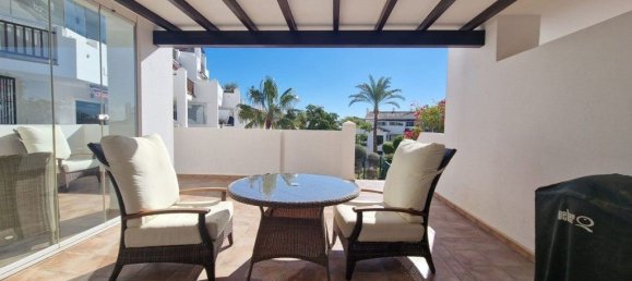 3 غرف نوم شقة في Mijas, Spain رقم 49571 4