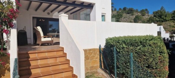 3 غرف نوم شقة في Mijas, Spain رقم 49571 5