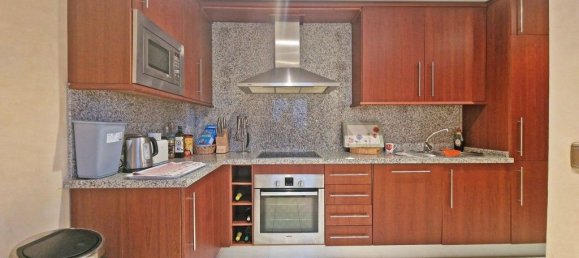 3 غرف نوم شقة في Mijas, Spain رقم 49571 12