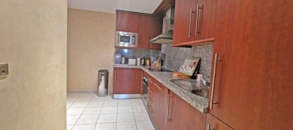 3 غرف نوم شقة في Mijas, Spain رقم 49571 13