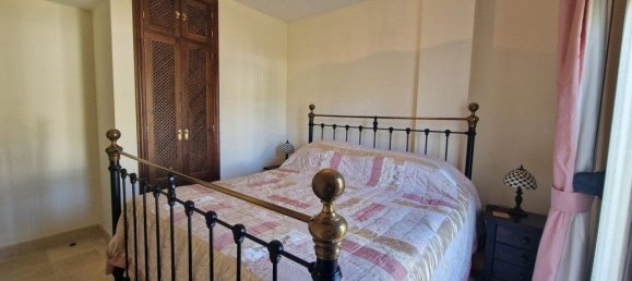 3 غرف نوم شقة في Mijas, Spain رقم 49571 26