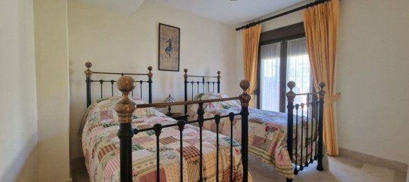 3 غرف نوم شقة في Mijas, Spain رقم 49571 28