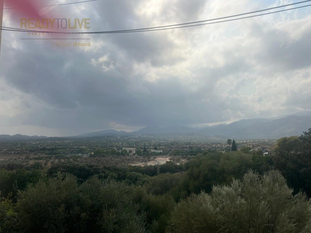 401m² Land in Campanet, Spain No. 267057