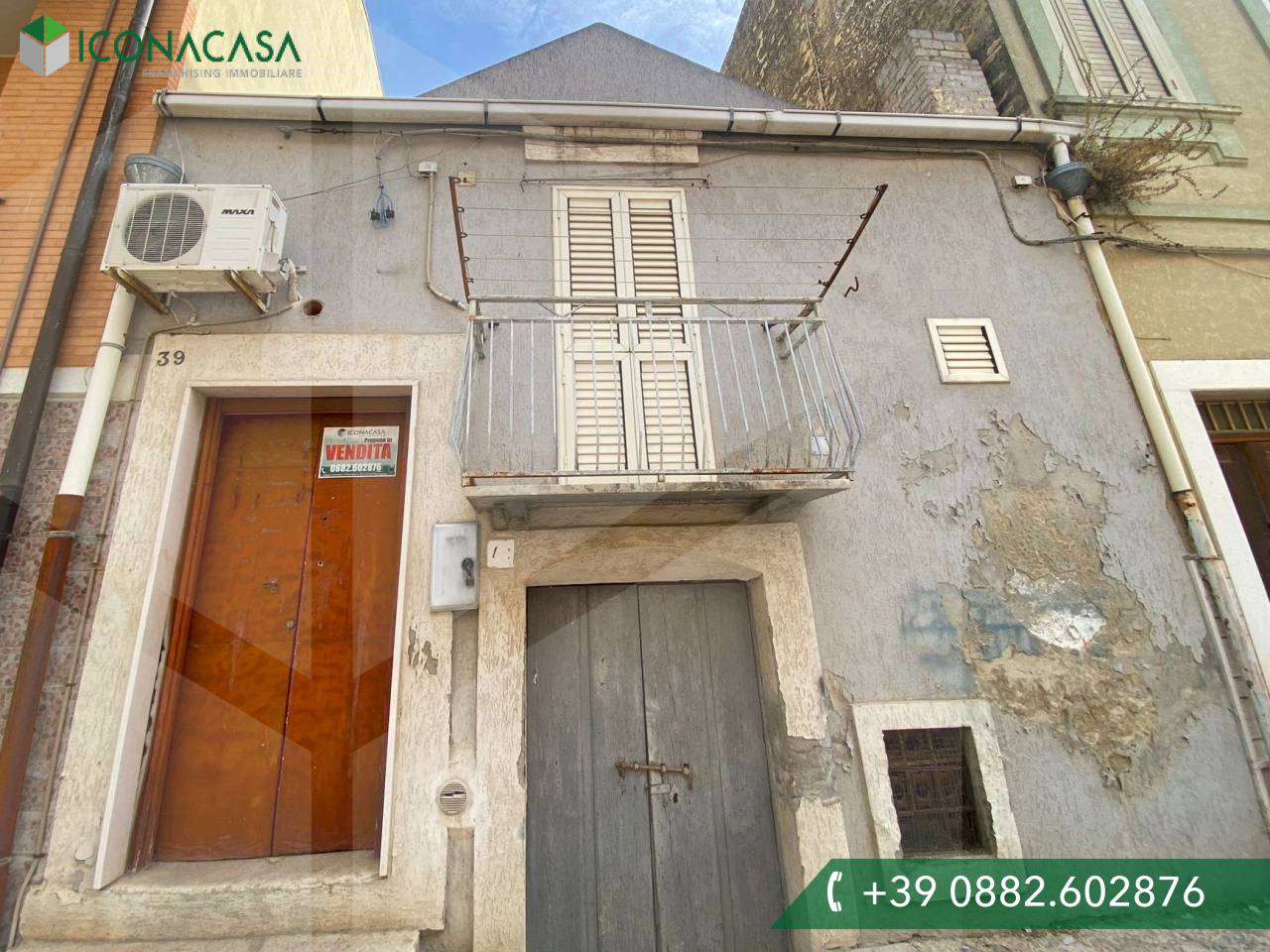 2-salle Maison à Torremaggiore, Italy No. 22732