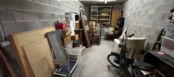  مرآب في Verona, Italy 19متر مربع رقم 265837 5