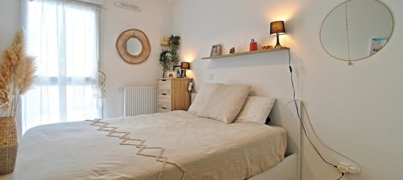 2 Schlafzimmer Wohnung in Anglet, France, Nr. 96686 3