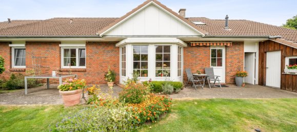 Bungalow T4 em Rendsburg-Eckernforde, Germany N.º 367605 32