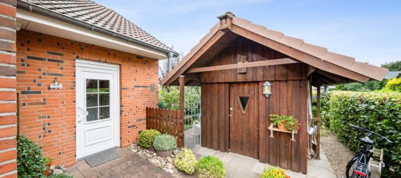 Bungalow T4 em Rendsburg-Eckernforde, Germany N.º 367605 21