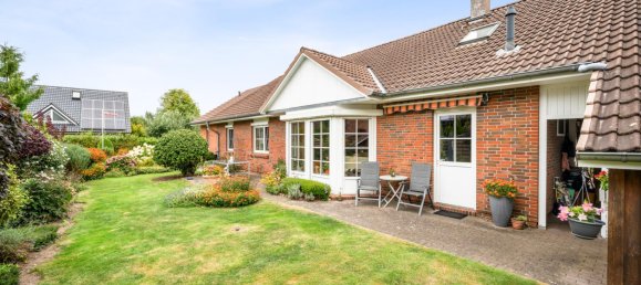 Bungalow T4 em Rendsburg-Eckernforde, Germany N.º 367605 3