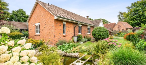 Bungalow T4 em Rendsburg-Eckernforde, Germany N.º 367605 31