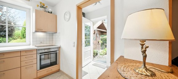 Bungalow T4 em Rendsburg-Eckernforde, Germany N.º 367605 22