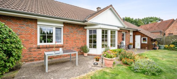 Bungalow T4 em Rendsburg-Eckernforde, Germany N.º 367605 4