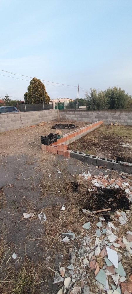 Grundstück in Carlentini, Italy 1100m², Nr. 295990