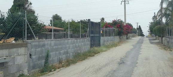 Grundstück in Carlentini, Italy 1100m², Nr. 295990 3