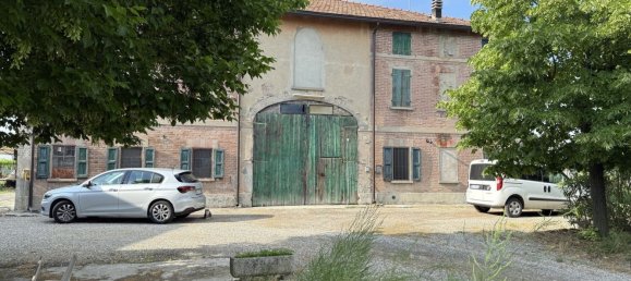 88599m² Land in Reggio Emilia, Italy No. 261373 17