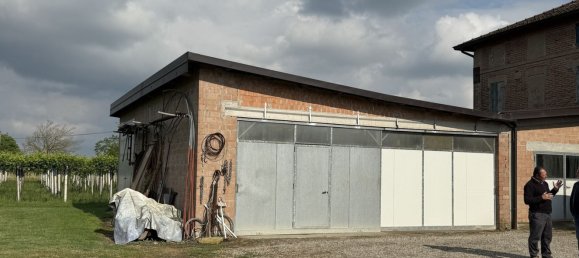 88599m² Land in Reggio Emilia, Italy No. 261373 14