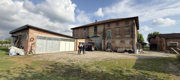 88599m² Land in Reggio Emilia, Italy No. 261373 16