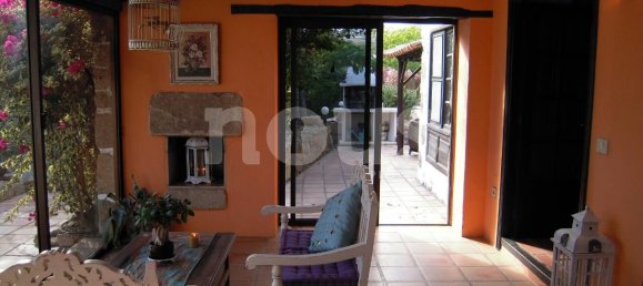 5 bedrooms Villa in Tijoco Bajo, Spain No. 13869 12
