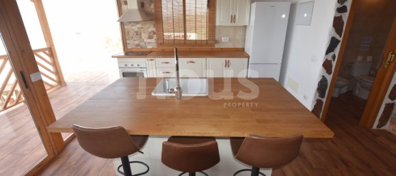 5 bedrooms Villa in Tijoco Bajo, Spain No. 13869 21