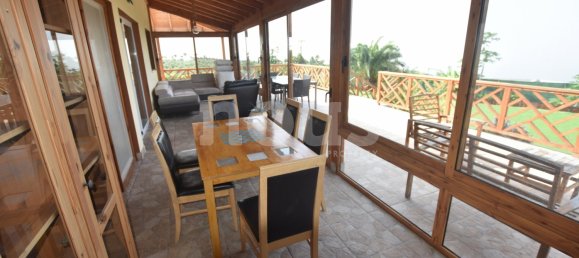 5 bedrooms Villa in Tijoco Bajo, Spain No. 13869 5