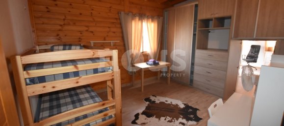 5 bedrooms Villa in Tijoco Bajo, Spain No. 13869 27