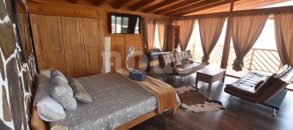 5 bedrooms Villa in Tijoco Bajo, Spain No. 13869 16