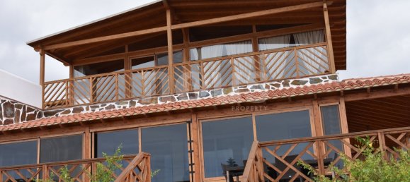 5 bedrooms Villa in Tijoco Bajo, Spain No. 13869 3