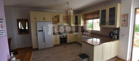 5 bedrooms Villa in Tijoco Bajo, Spain No. 13869 11