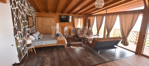 5 bedrooms Villa in Tijoco Bajo, Spain No. 13869 19