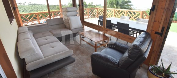 5 bedrooms Villa in Tijoco Bajo, Spain No. 13869 4